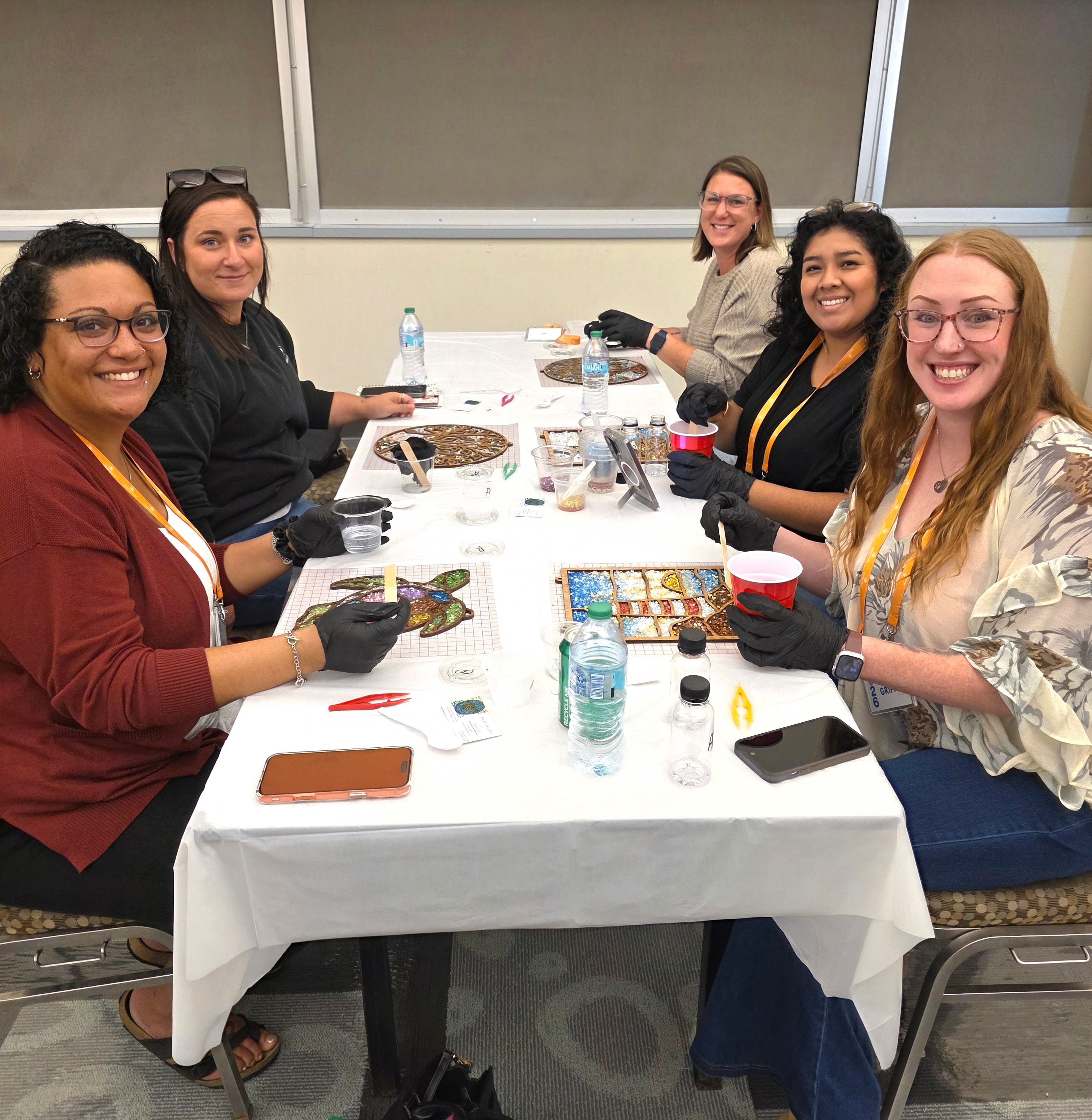 Ladies Night Out